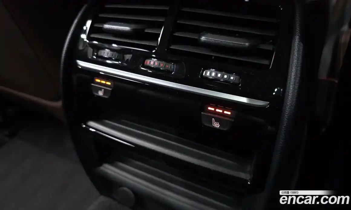 BMW 5-Series 2020 2.0 Автомат в Москве № 287665, фото 3