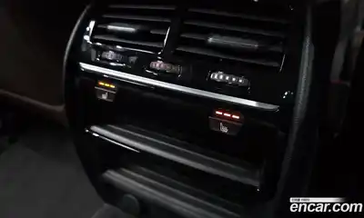 BMW 5-Series 2020 2.0 Автомат в Москве № 287665, миниатюра 3