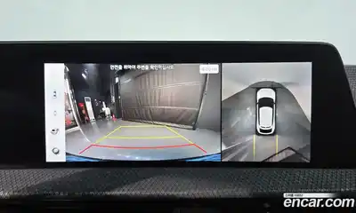 Kia EV6 2023 0.1 Автомат в Москве № 287684, миниатюра 12