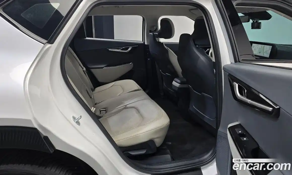 Kia EV6 2023 0.1 Автомат в Москве № 287684, фото 15