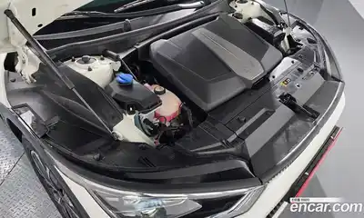 Kia EV6 2023 0.1 Автомат в Москве № 287684, миниатюра 3