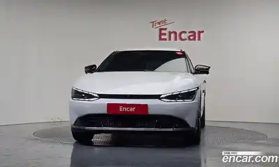 Kia EV6 2023 0.1 Автомат в Москве № 287684, миниатюра 5