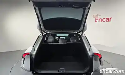 Kia EV6 2023 0.1 Автомат в Москве № 287684, миниатюра 6