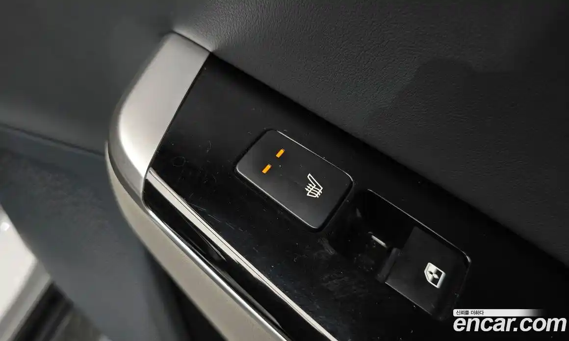 Kia EV6 2023 0.1 Автомат в Москве № 287684, фото 10