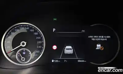 Genesis GV80 2022 3.5 Автомат в Москве № 288925, миниатюра 12