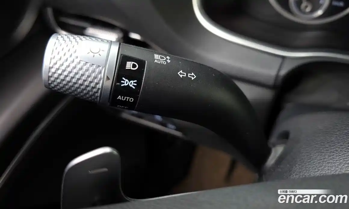 Genesis GV80 2022 3.5 Автомат в Москве № 288925, фото 14