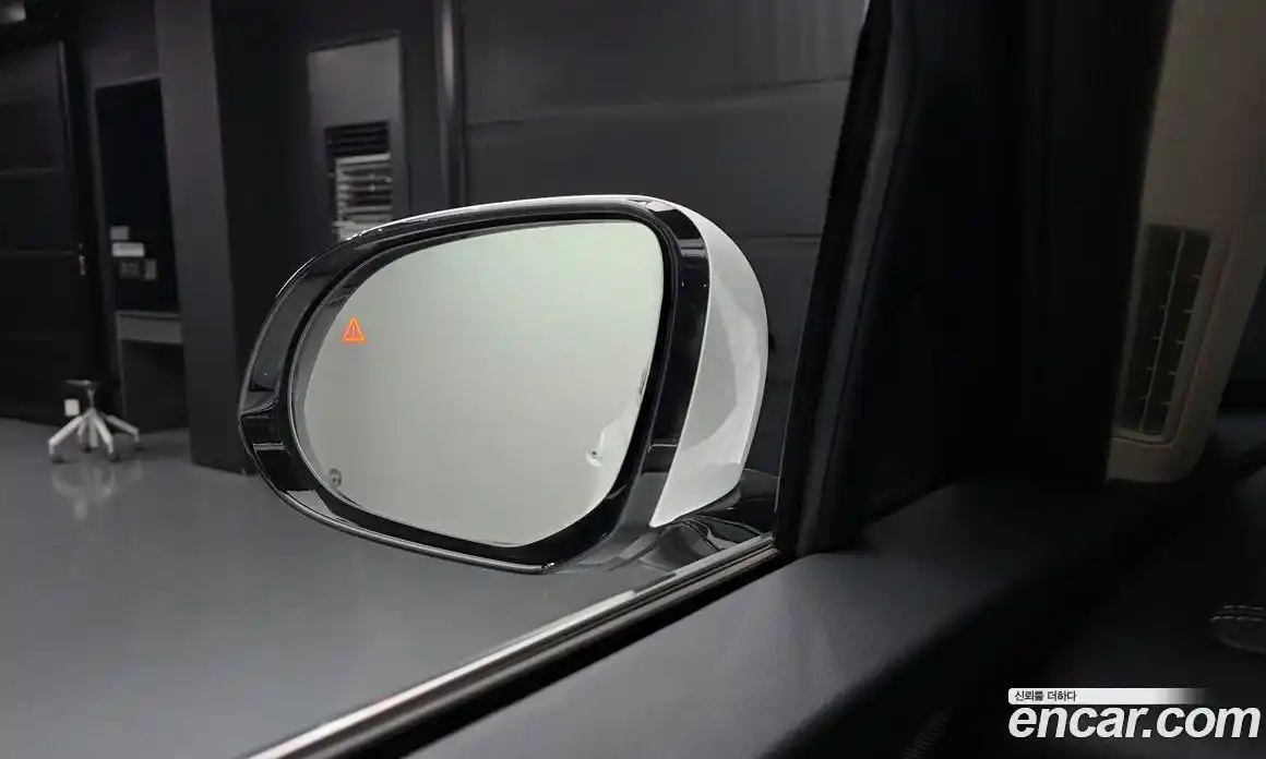 Genesis GV80 2022 3.5 Автомат в Москве № 288925, фото 17