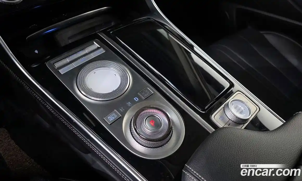 Genesis GV80 2022 3.5 Автомат в Москве № 288925, фото 5