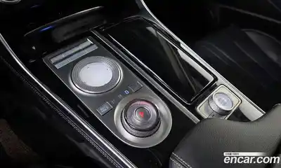 Genesis GV80 2022 3.5 Автомат в Москве № 288925, миниатюра 5