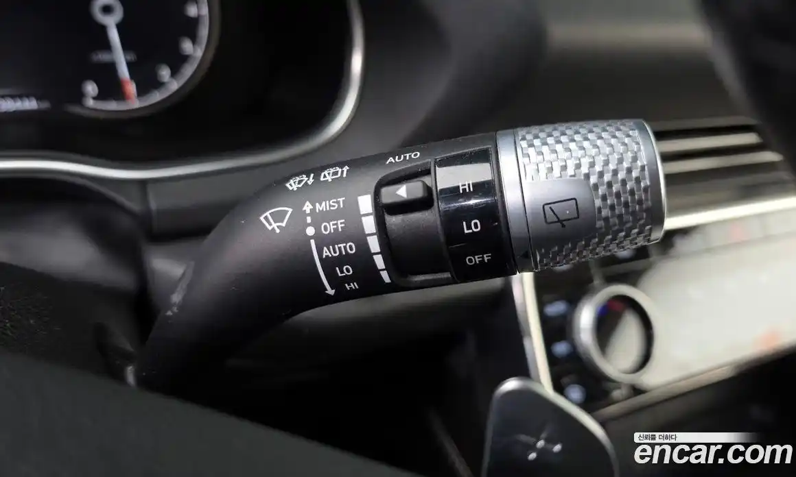 Genesis GV80 2022 3.5 Автомат в Москве № 288925, фото 7