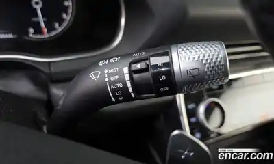 Genesis GV80 2022 3.5 Автомат в Москве № 288925, миниатюра 7