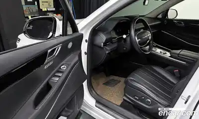 Genesis GV80 2022 3.5 Автомат в Москве № 288925, миниатюра 8