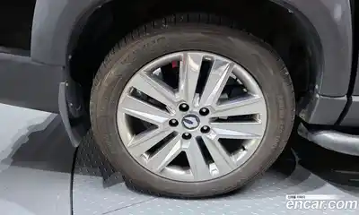 SsangYong Rexton 2021 2.2 Автомат в Москве № 28943, миниатюра 12