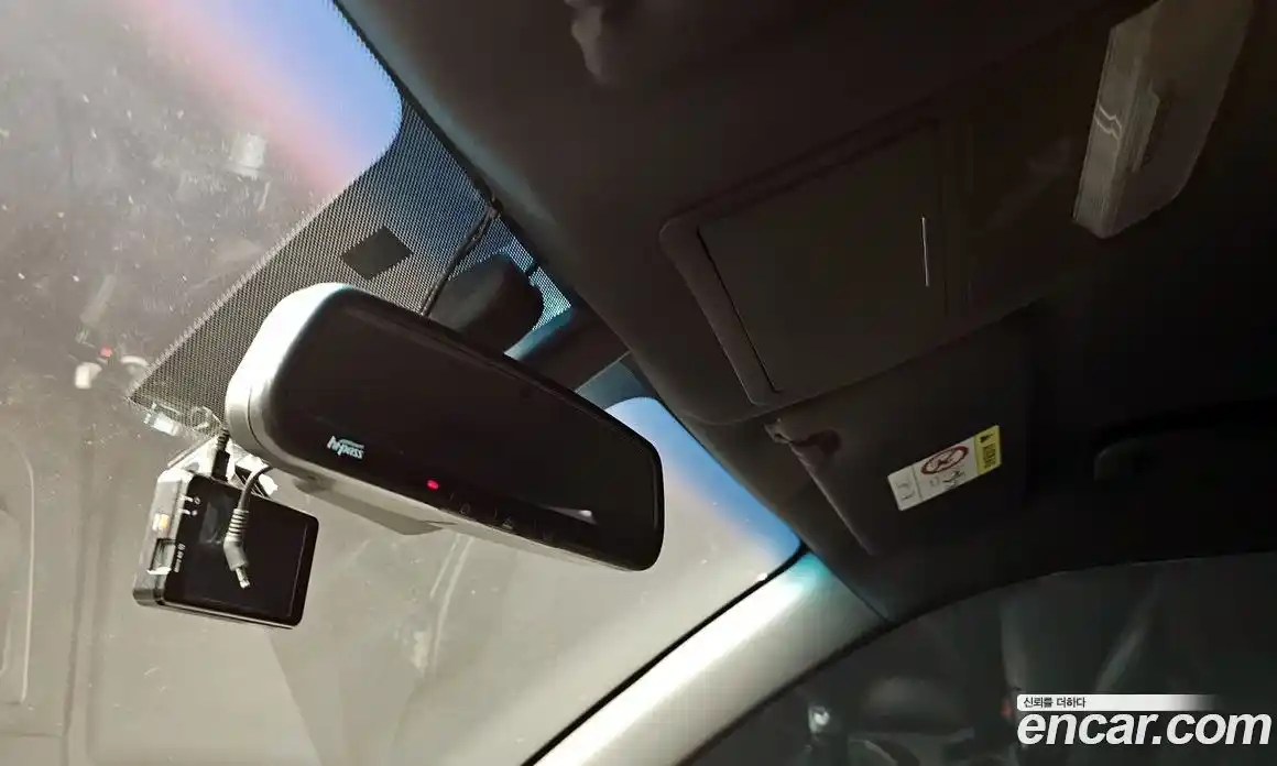 SsangYong Rexton 2021 2.2 Автомат в Москве № 28943, фото 15