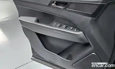 SsangYong Rexton 2021 2.2 Автомат в Москве № 28943, миниатюра 3