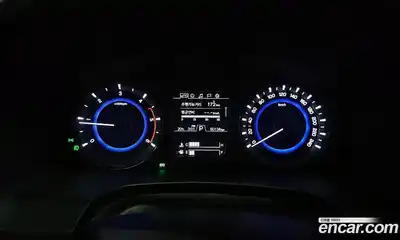 SsangYong Rexton 2021 2.2 Автомат в Москве № 28943, миниатюра 5