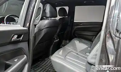 SsangYong Rexton 2021 2.2 Автомат в Москве № 28943, миниатюра 7