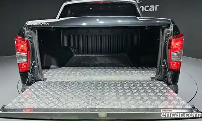 SsangYong Rexton 2021 2.2 Автомат в Москве № 28943, миниатюра 8