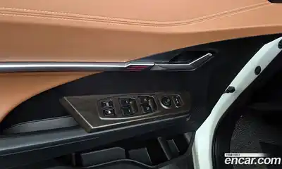 SsangYong Torres 2023 1.5 Автомат в Москве № 290508, миниатюра 11