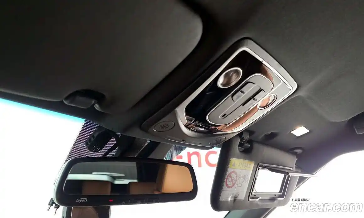 SsangYong Torres 2023 1.5 Автомат в Москве № 290508, фото 12