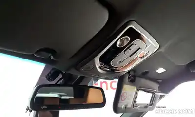 SsangYong Torres 2023 1.5 Автомат в Москве № 290508, миниатюра 12