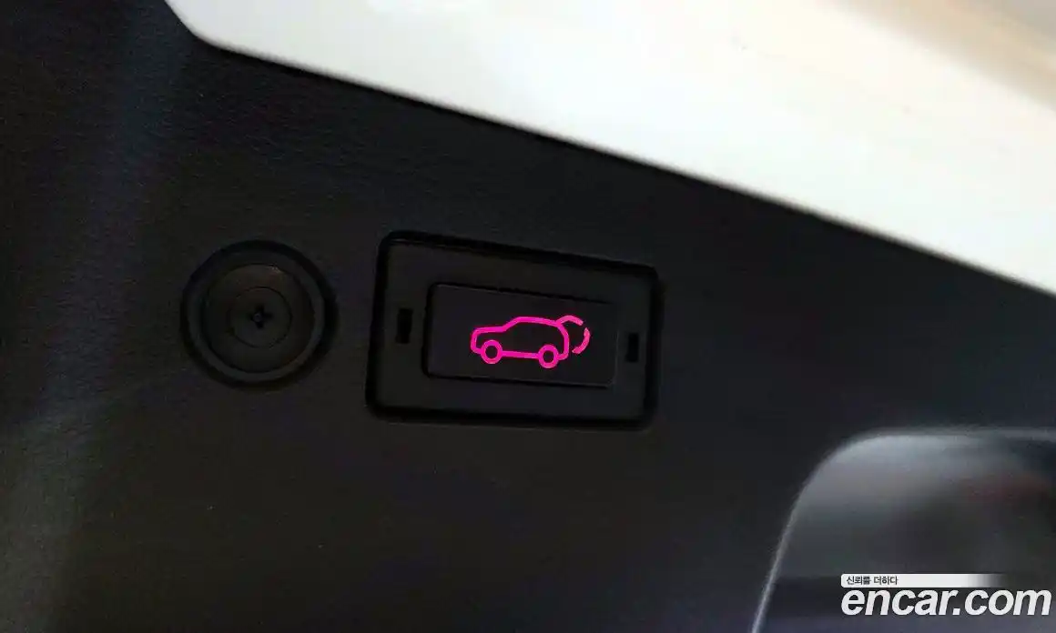 SsangYong Torres 2023 1.5 Автомат в Москве № 290508, фото 17