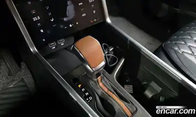 SsangYong Torres 2023 1.5 Автомат в Москве № 290508, миниатюра 2