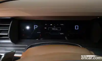 SsangYong Torres 2023 1.5 Автомат в Москве № 290508, миниатюра 4