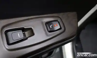 SsangYong Torres 2023 1.5 Автомат в Москве № 290508, миниатюра 8