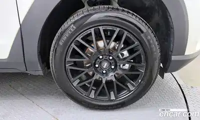 SsangYong Torres 2023 1.5 Автомат в Москве № 290508, миниатюра 10