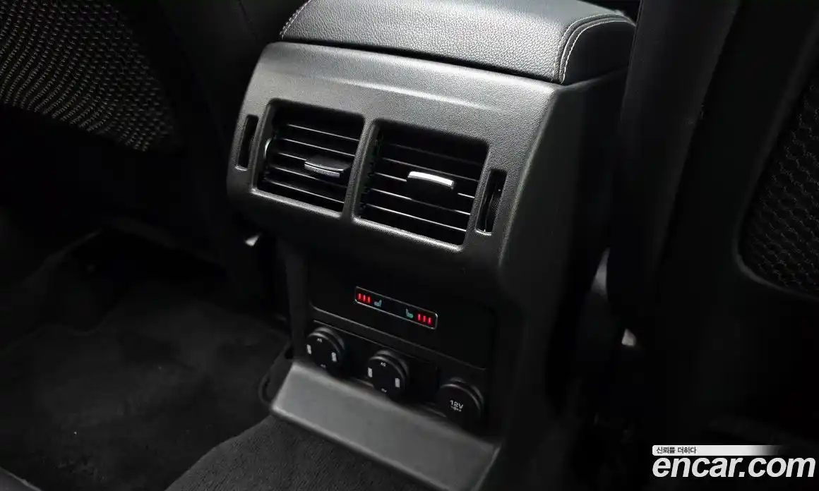 Jaguar F-Pace 2018 2.0 Автомат в Москве № 290785, фото 15