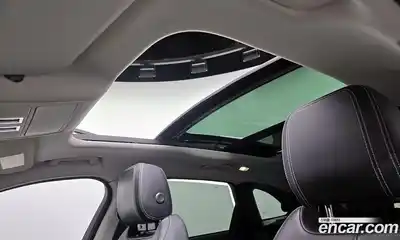 Jaguar F-Pace 2018 2.0 Автомат в Москве № 290785, миниатюра 2