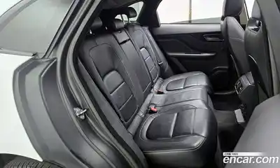 Jaguar F-Pace 2018 2.0 Автомат в Москве № 290785, миниатюра 9