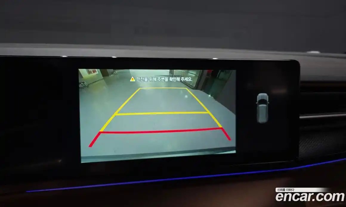 SsangYong Torres 2024 0.2 Автомат в Москве № 29453, фото 15