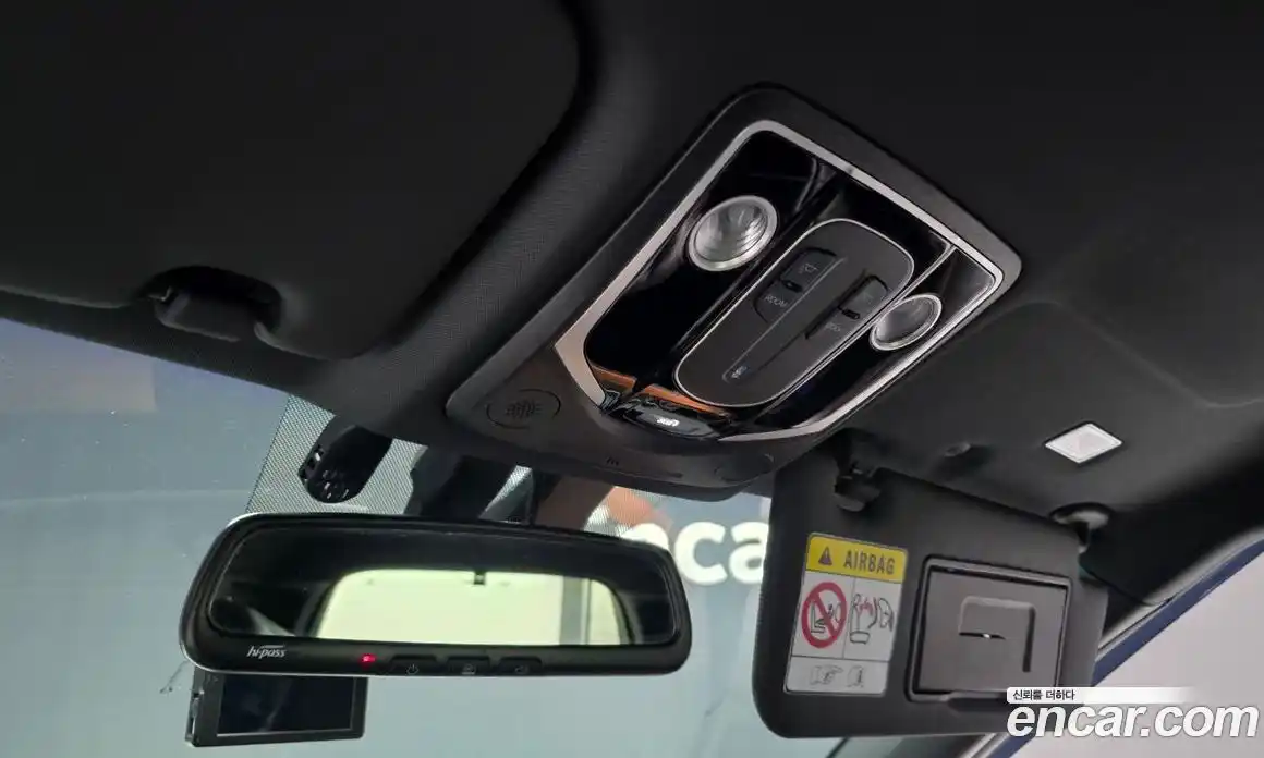 SsangYong Torres 2024 0.2 Автомат в Москве № 29453, фото 19