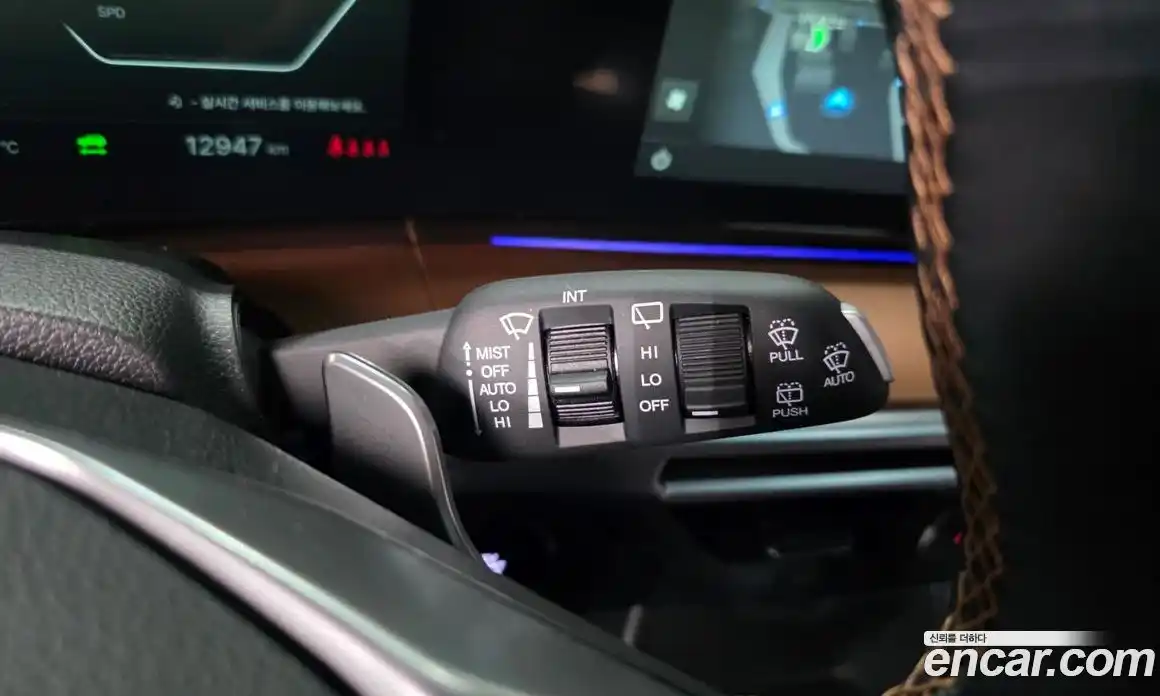 SsangYong Torres 2024 0.2 Автомат в Москве № 29453, фото 20