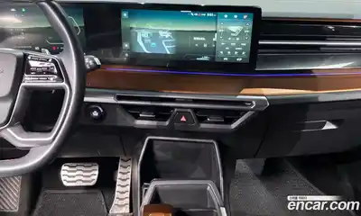 SsangYong Torres 2024 0.2 Автомат в Москве № 29453, миниатюра 4