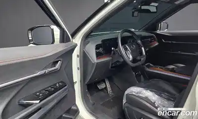 SsangYong Torres 2024 0.2 Автомат в Москве № 29453, миниатюра 5