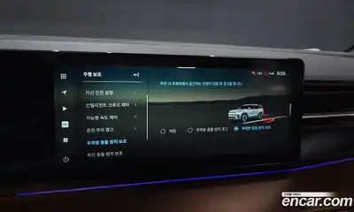 SsangYong Torres 2024 0.2 Автомат в Москве № 29453, миниатюра 6