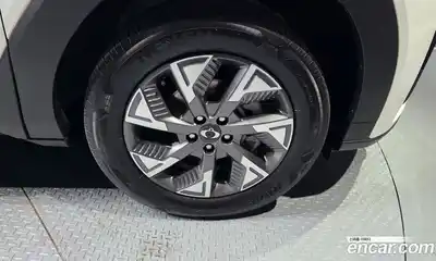 SsangYong Torres 2024 0.2 Автомат в Москве № 29453, миниатюра 8