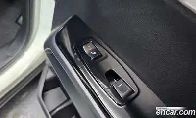 SsangYong Torres 2024 0.2 Автомат в Москве № 29453, миниатюра 9