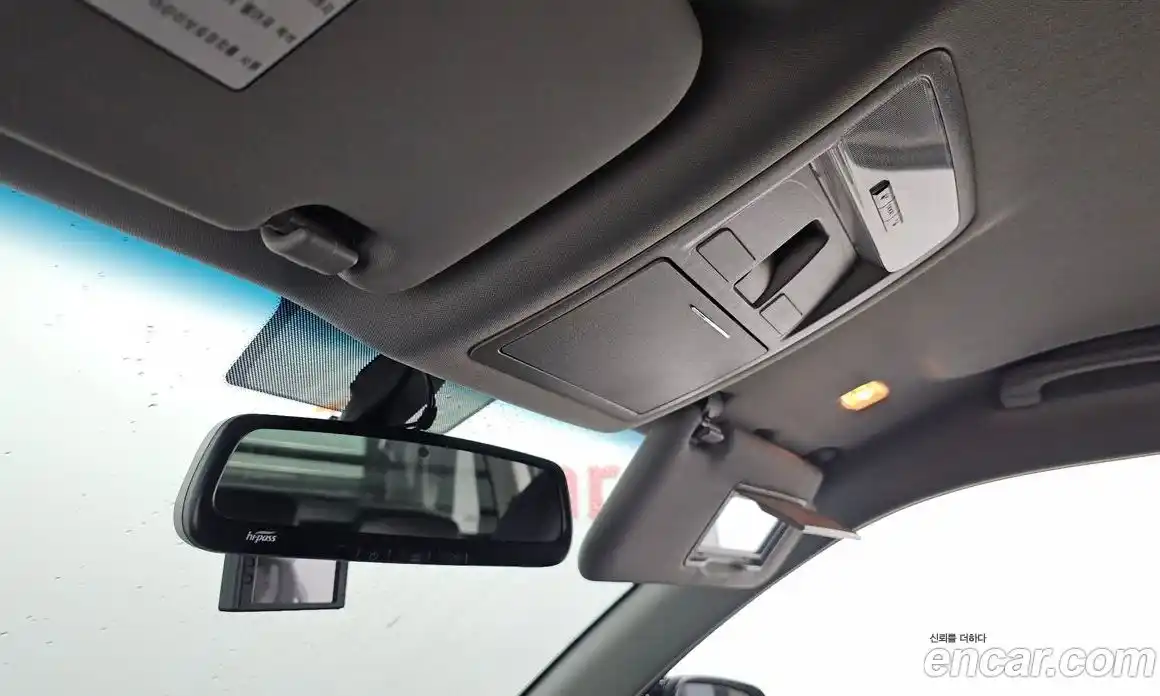 SsangYong Rexton 2019 2.2 Автомат в Москве № 29783, фото 5