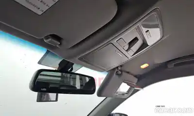 SsangYong Rexton 2019 2.2 Автомат в Москве № 29783, миниатюра 5