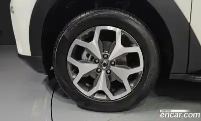 SsangYong Torres 2024 1.5 Автомат в Москве № 29856, миниатюра 11