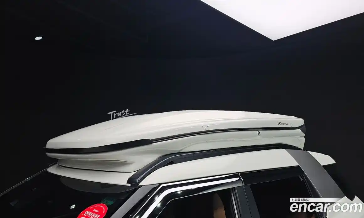 SsangYong Torres 2024 1.5 Автомат в Москве № 29856, фото 19