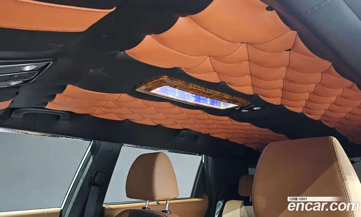 SsangYong Torres 2024 1.5 Автомат в Москве № 29856, фото 20