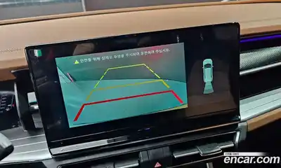 SsangYong Torres 2024 1.5 Автомат в Москве № 29856, миниатюра 2