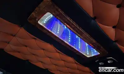 SsangYong Torres 2024 1.5 Автомат в Москве № 29856, миниатюра 4