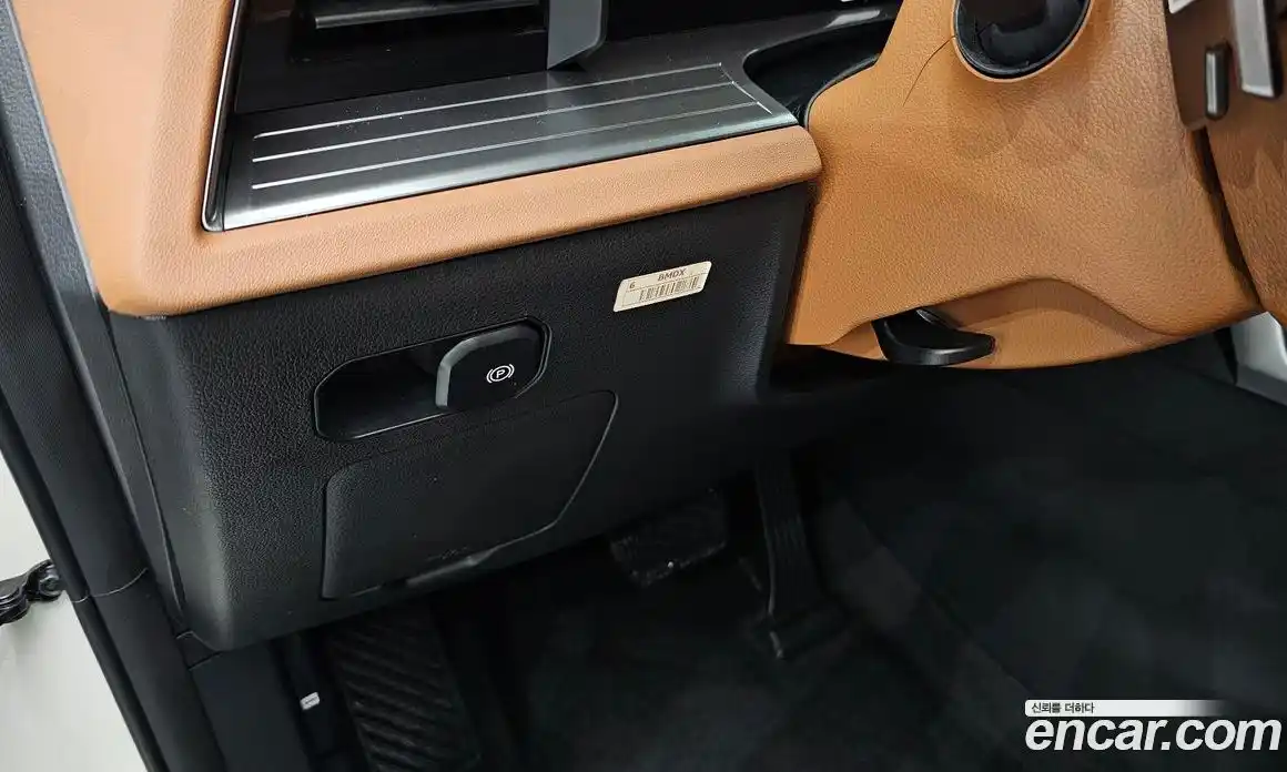 SsangYong Torres 2024 1.5 Автомат в Москве № 29856, фото 7