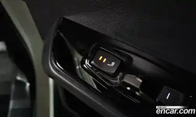 SsangYong Torres 2024 1.5 Автомат в Москве № 29856, миниатюра 9